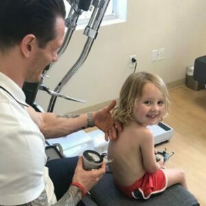 Jupiter Chiropractor for Kids